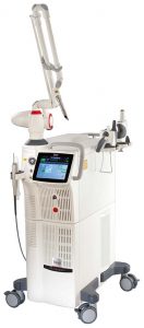 Fotona Dynamis Cosmetic Laser | Facial Esthetics One