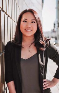 Jillian Schenk | Facial Esthetics One | Registered Nurse
